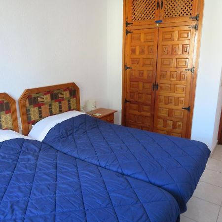 Apartment Gloria Dénia Esterno foto