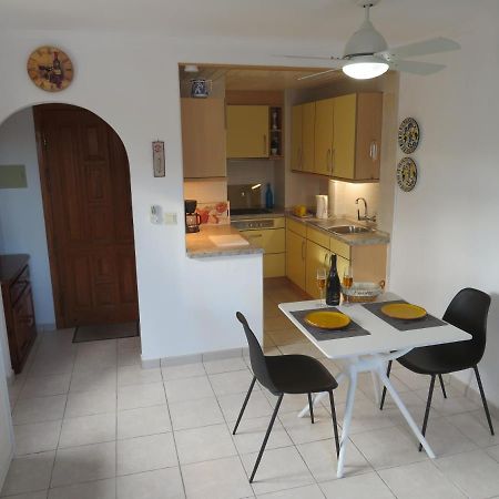 Apartment Gloria Dénia Esterno foto