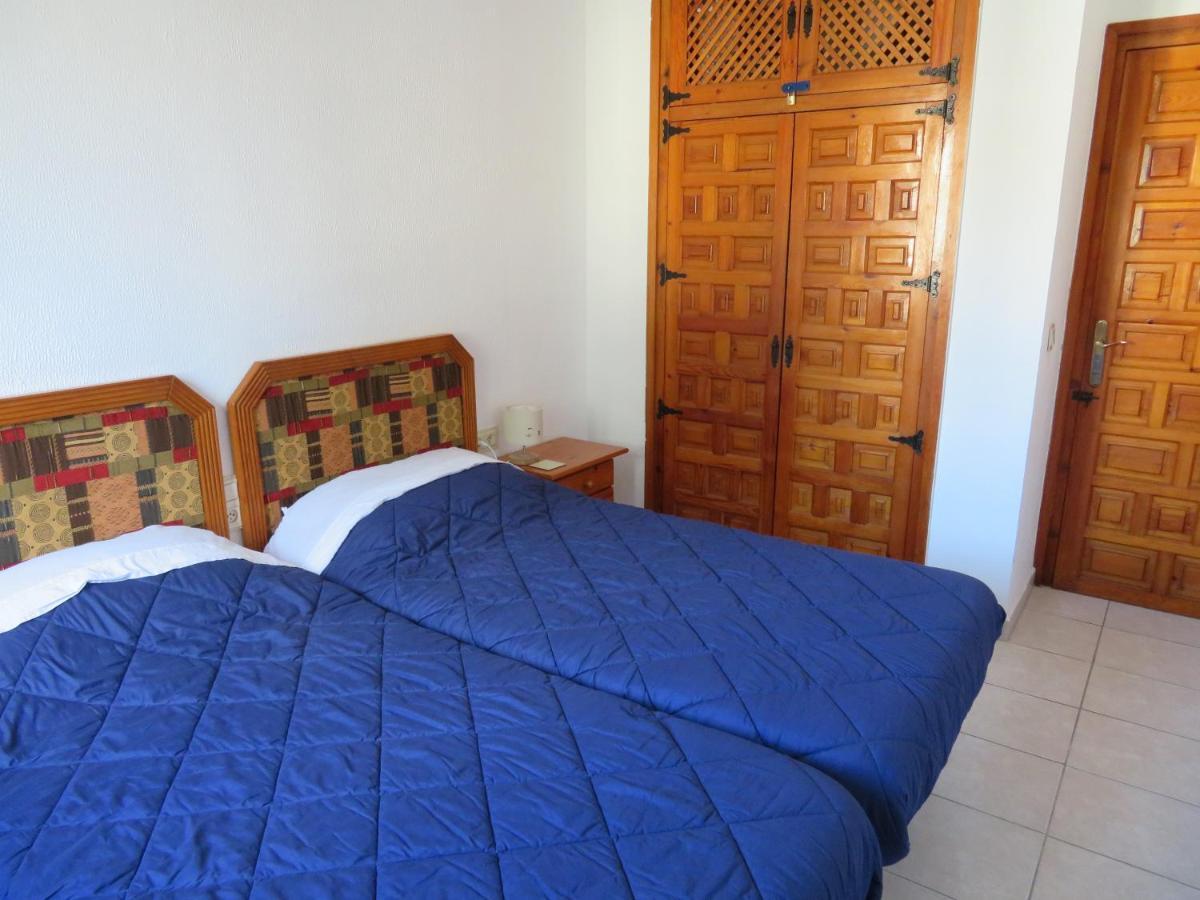 Apartment Gloria Dénia Esterno foto