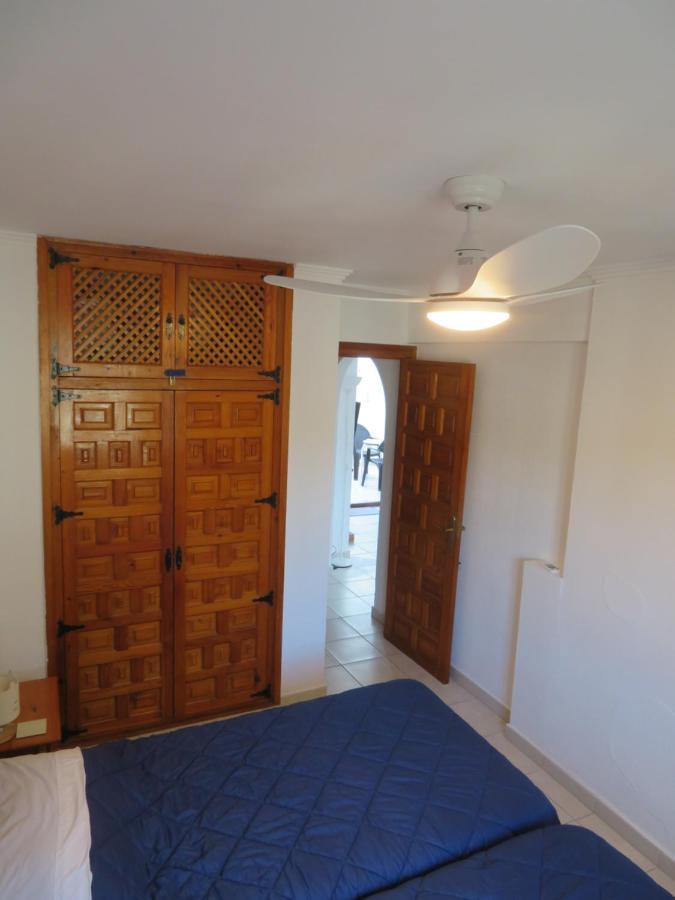 Apartment Gloria Dénia Esterno foto