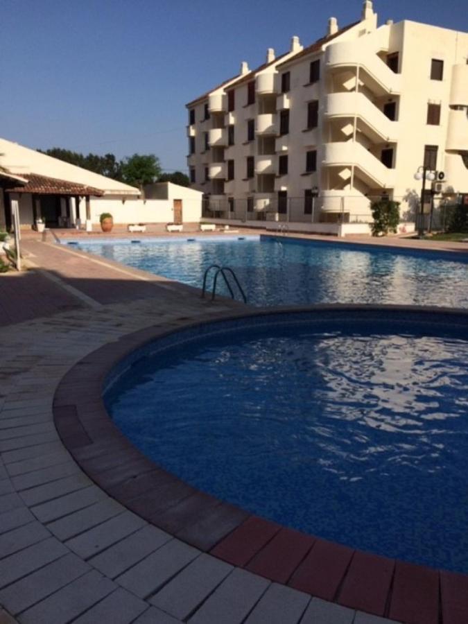 Apartment Gloria Dénia Esterno foto