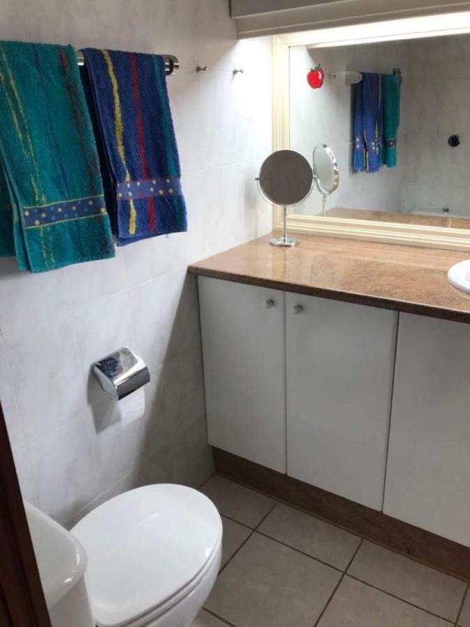Apartment Gloria Dénia Esterno foto